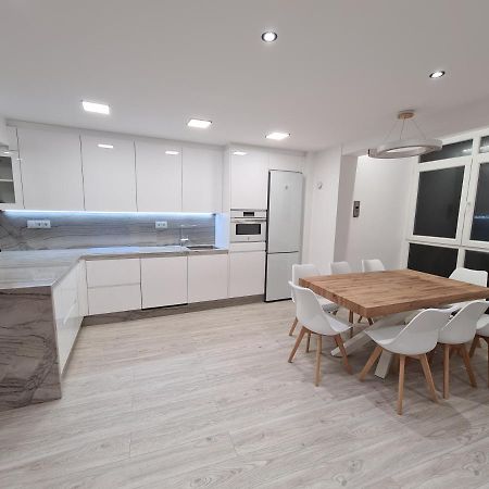 104A Apartamento Para 8 Personas Χιχόν Εξωτερικό φωτογραφία