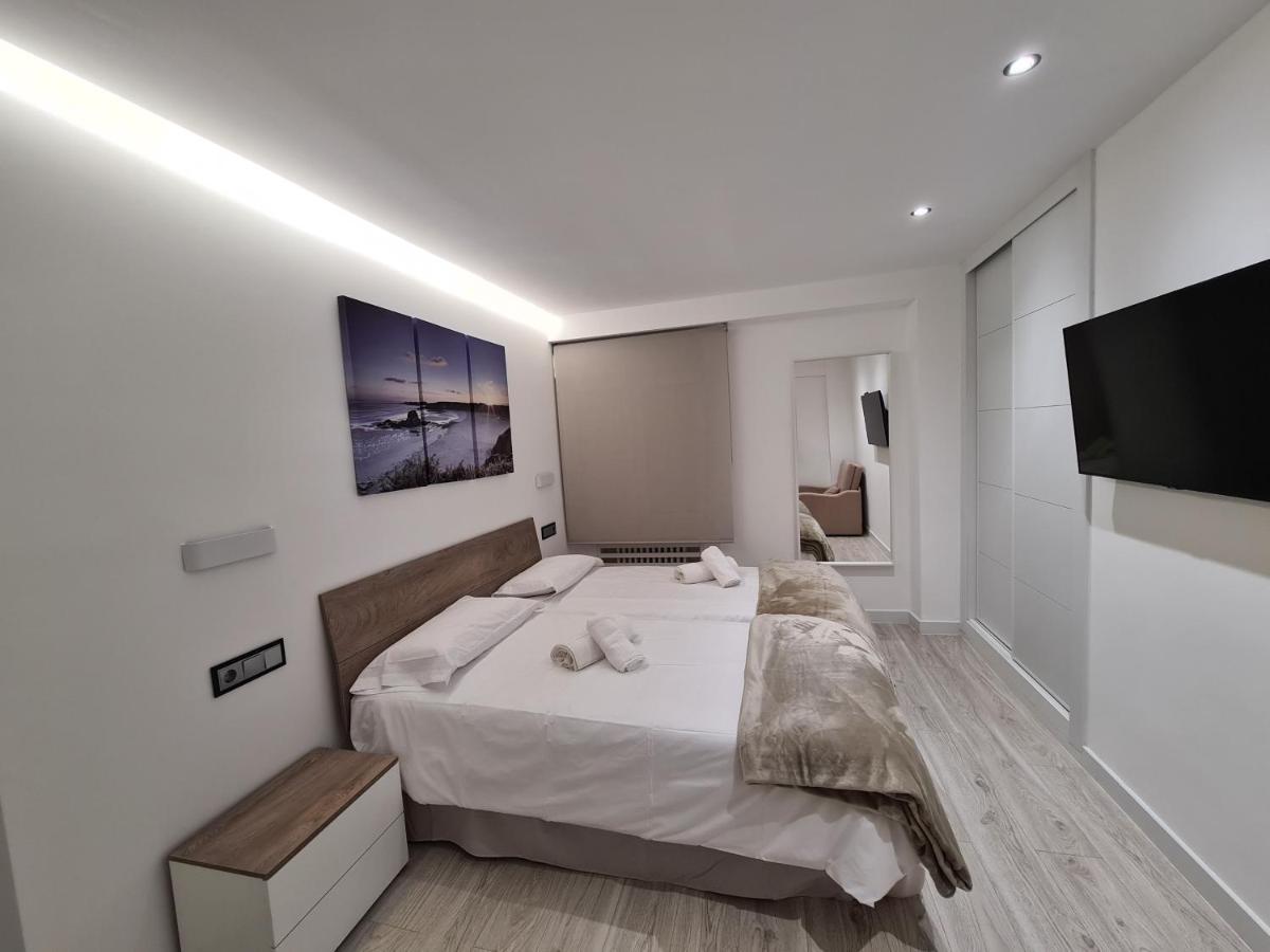104A Apartamento Para 8 Personas Χιχόν Εξωτερικό φωτογραφία