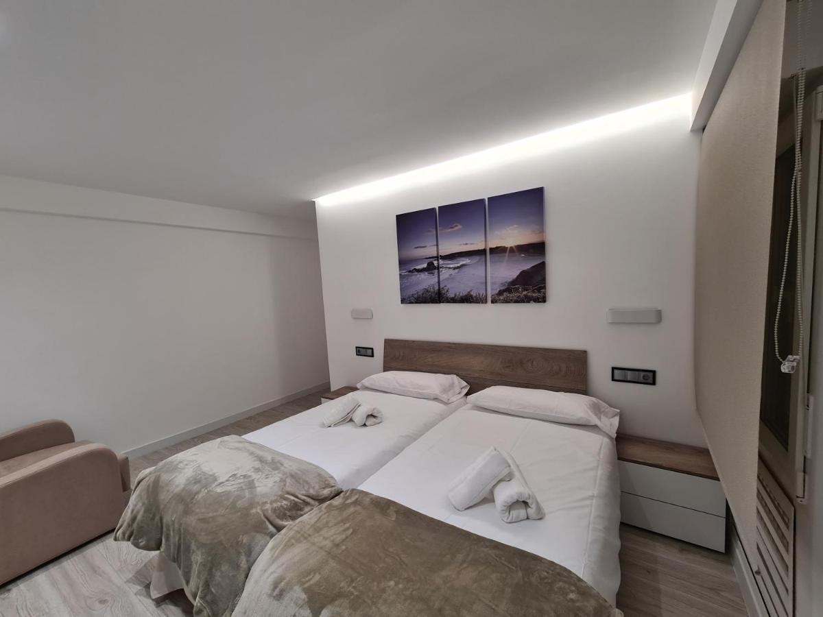 104A Apartamento Para 8 Personas Χιχόν Εξωτερικό φωτογραφία